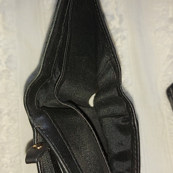 Alfred Sung Wallet - Vintage - Picture 6 of 6